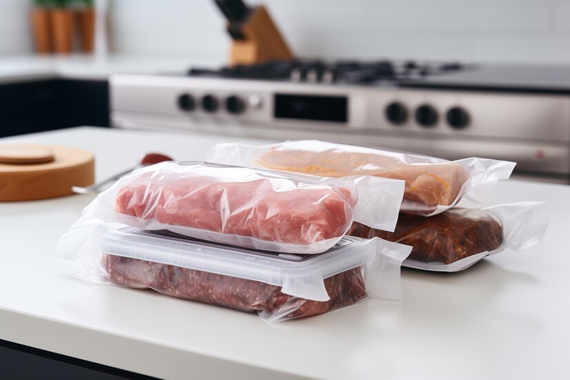 vacuum-sealed-meat-packages-arranged-neatly-kitchen-counter-near-gas-stove_177613-5636